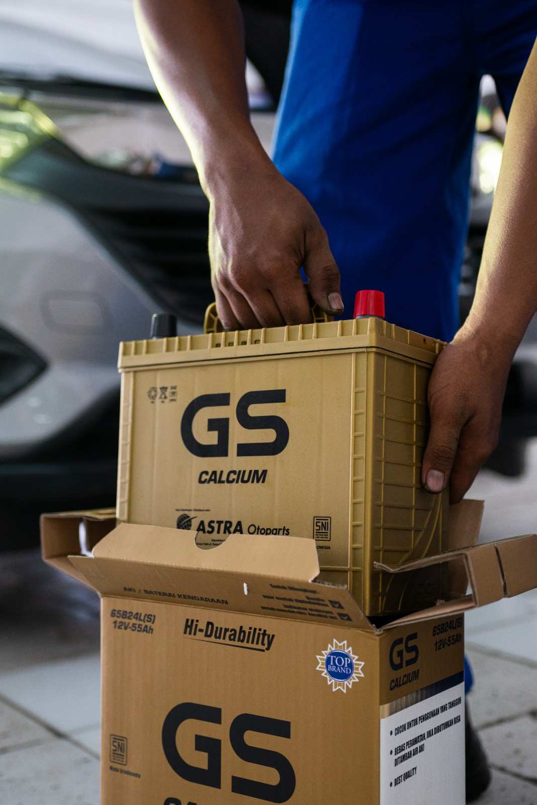 7 Tips Perawatan Mobil Sebelum Mudik, Perjalanan Aman & Nyaman