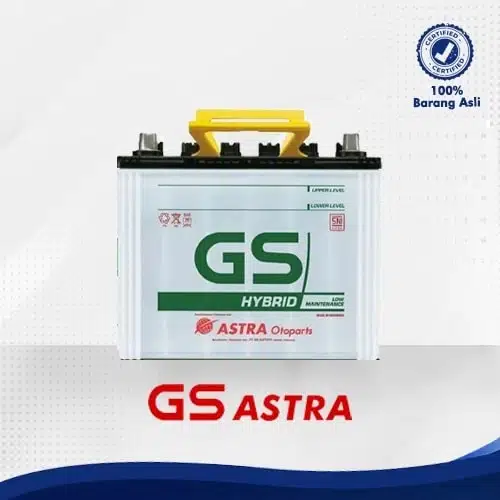 GS Astra Hybrid NS40ZL