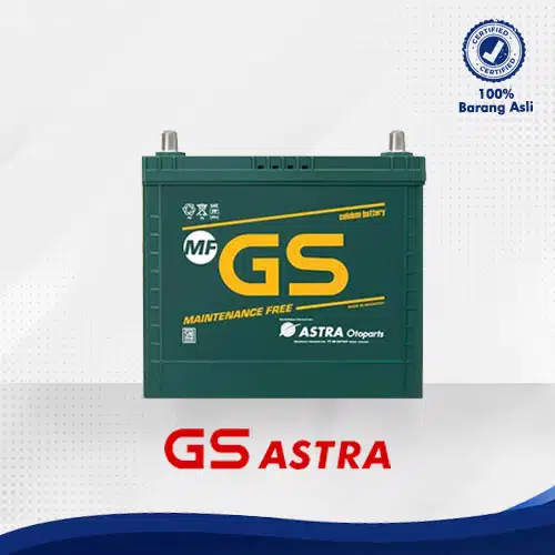 GS Astra MF NS60