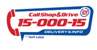 call center 15000-15